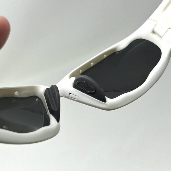 NATIVE EYEWEAR Sunglasses Bolt Snow Reflex  Scratches On Lenses - Picture 6 of 10